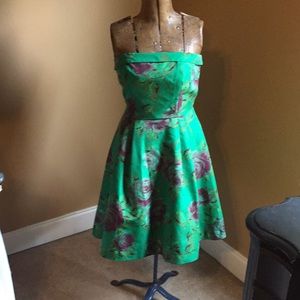 Betsey Johnson crinoline party dress